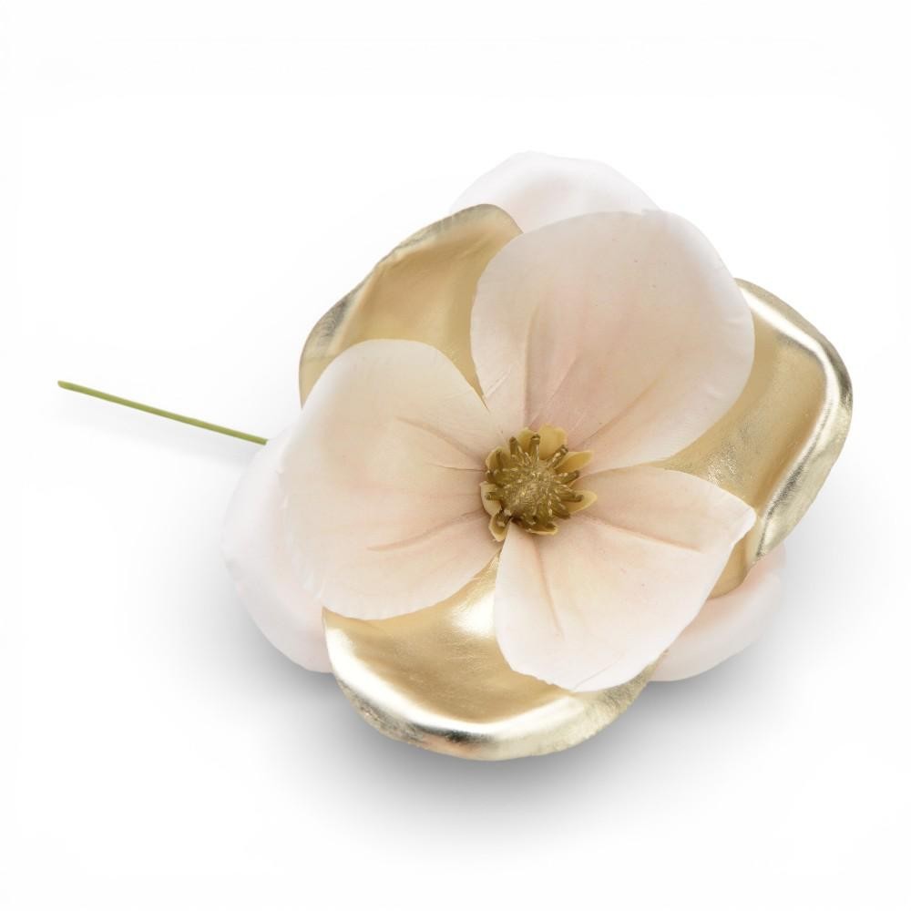 RAMETTO MAGNOLIA CM 26 CREMA